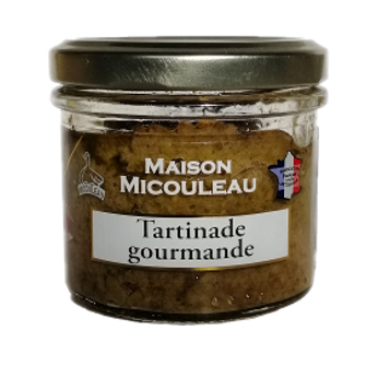 Tartinade