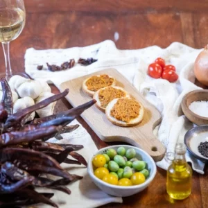 Beaumontoise Tartinade