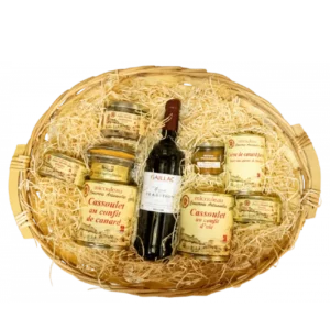Coffret tradition sud ouest