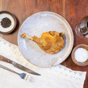 Confits de canard