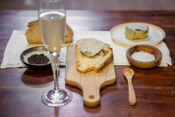 Foie gras d'Oie entier bocal – Image 2