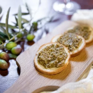 Gascogne Tartinade