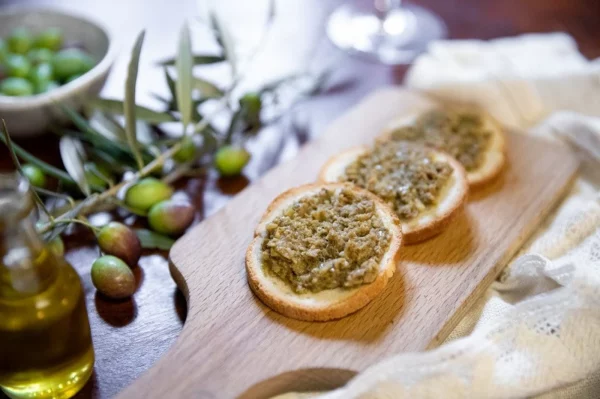 Gascogne Tartinade