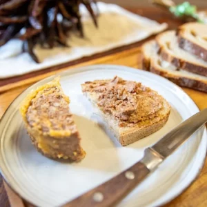 Kit apéro pâtés