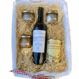 Coffret Péché Gourmand