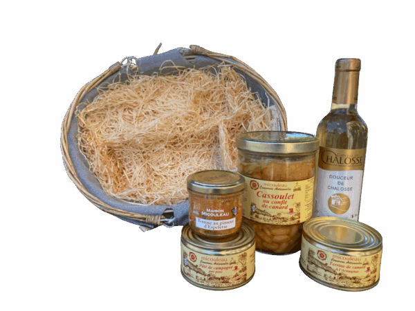 Mon petit marché gourmand – Image 2