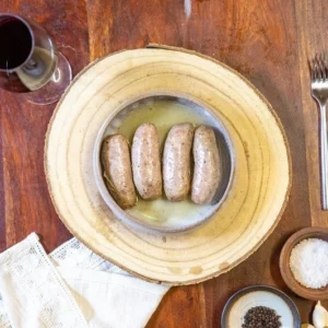 toulouse saucisses confites