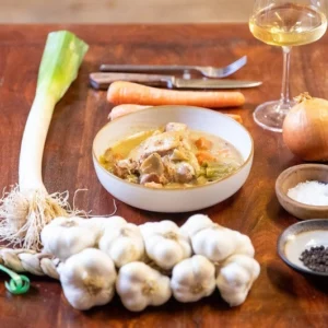 Blanquette de veau