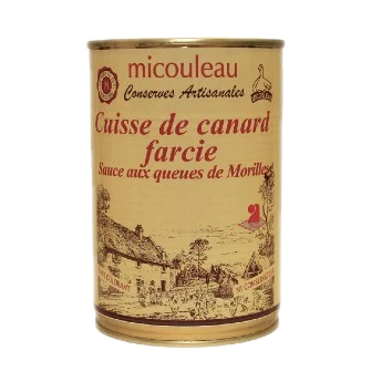 Plats cuisinés artisanaux