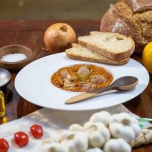 Porc piment d'espelette