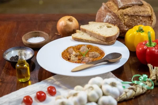 Porc piment d'espelette