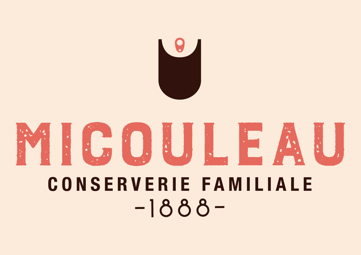 Logo Micouleau | Produits artisanaux Sud-OUest