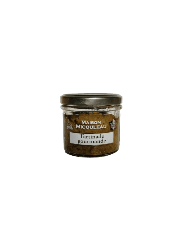 tartinade-gourmande-bocal