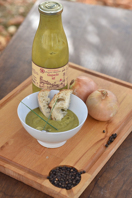 GASPATCHO VERT