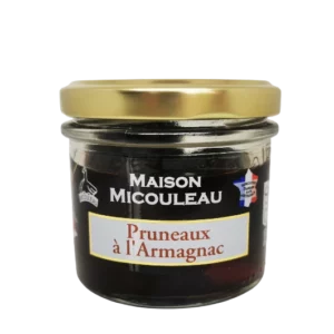 pruneaux armagnac