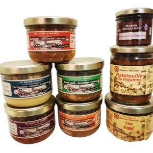 colis dégustation mai