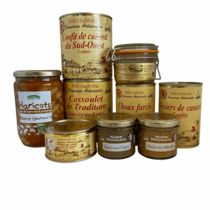 colis degustation decembre