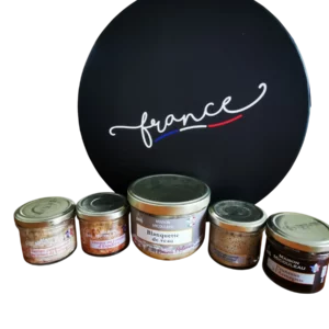 corbeille fête des pères