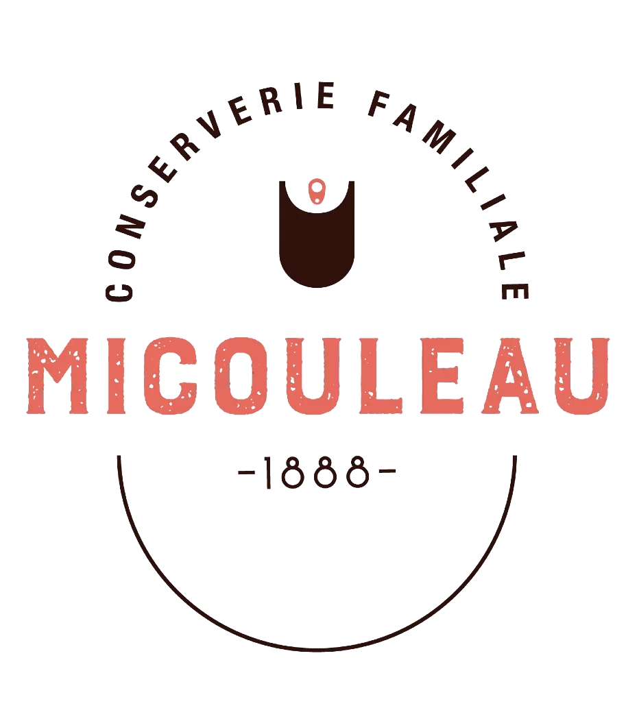 Logo maison micouleau