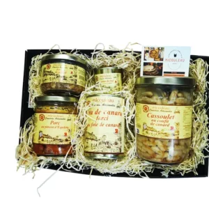 CORBEILLE LAVIT