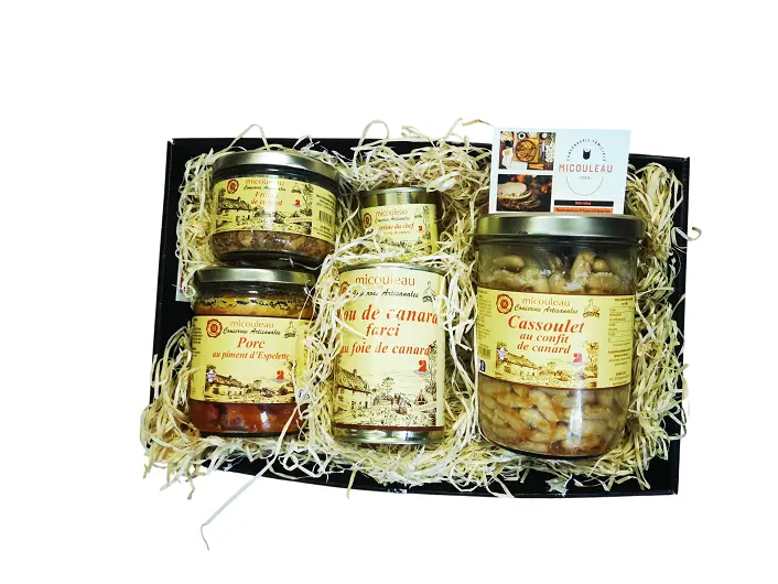 CORBEILLE LAVIT