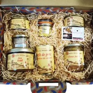 VALISETTE GRAMONT
